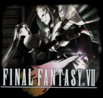 Characters for FF7
